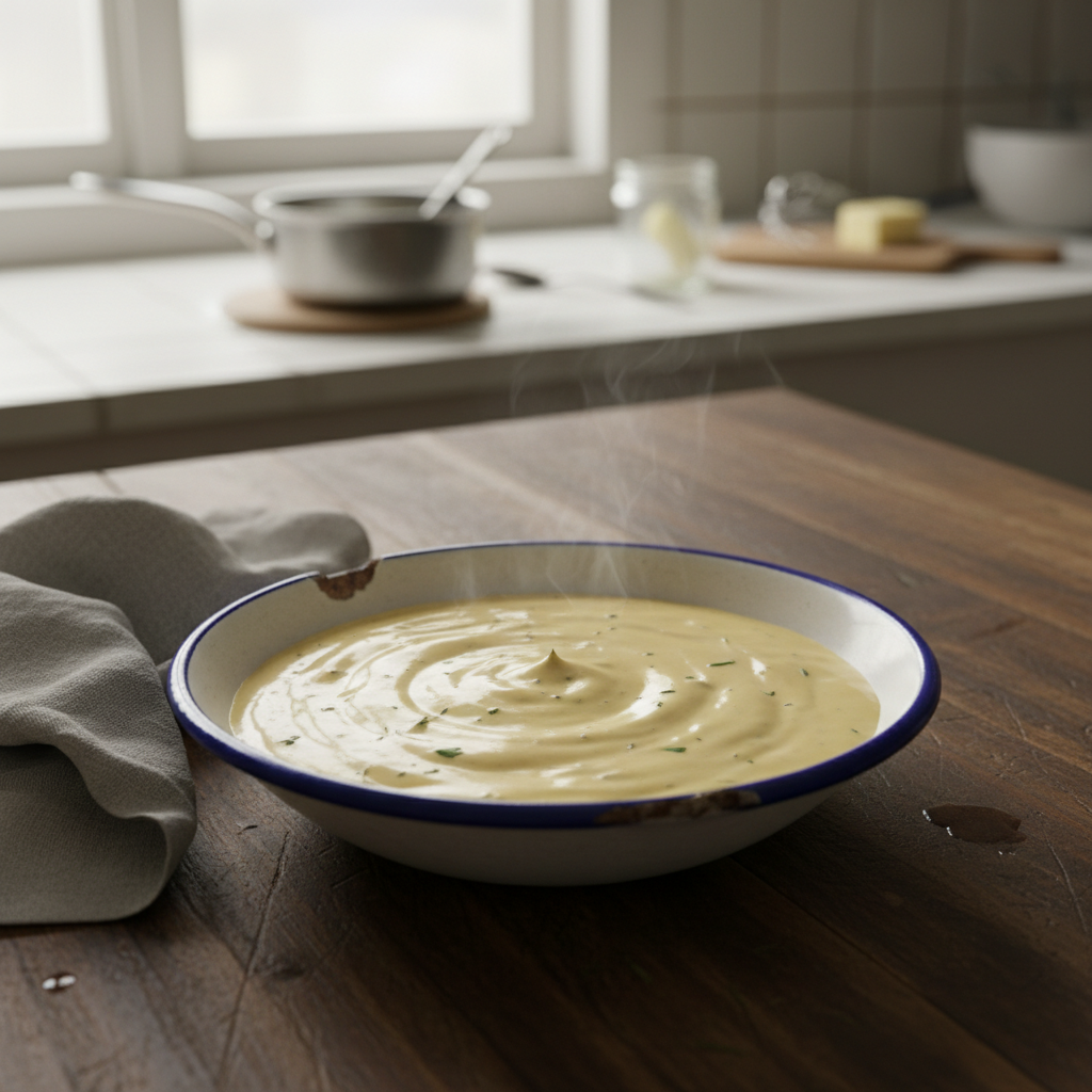 Béarnaise umak – kremasti klasik francuske kuhinje