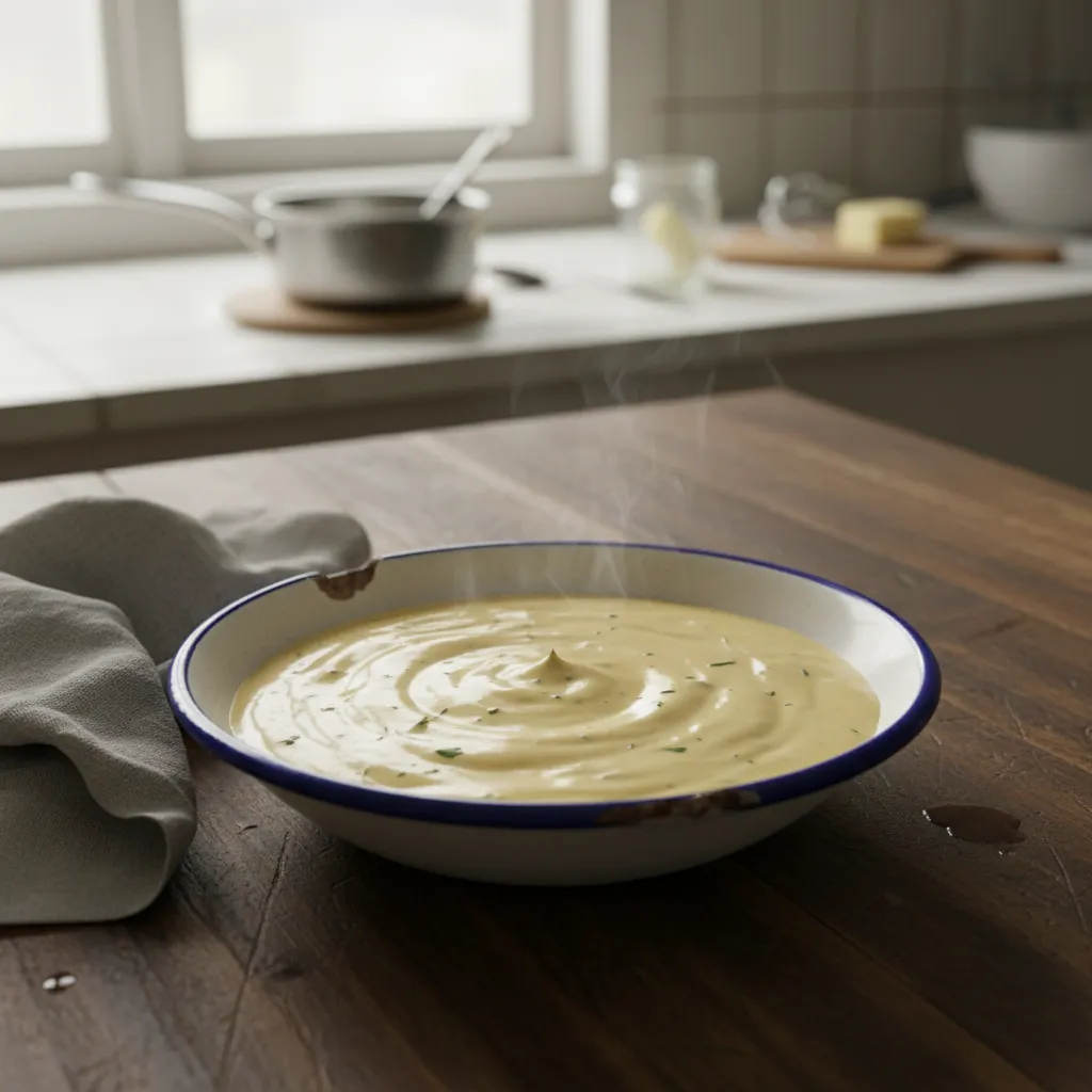 Béarnaise umak – kremasti klasik francuske kuhinje