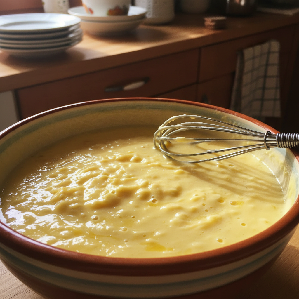 Fonduta