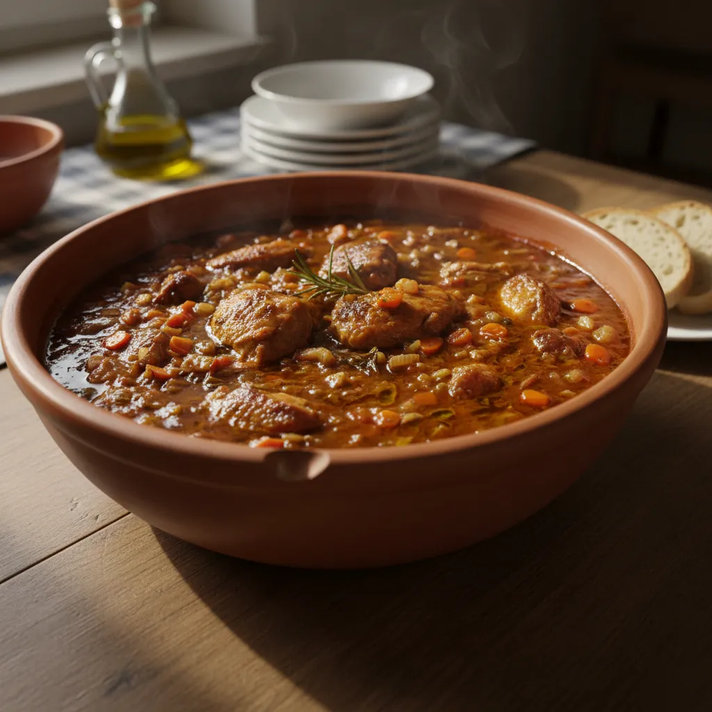 Pačji ragu